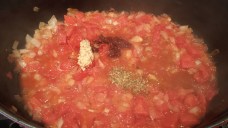 Oregano-Garlic-Chili