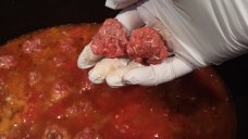 Adding Meatballs3